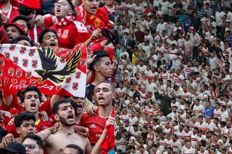 من بينها مباراتي الأهلي والزمالك.. تذكرتي تعلن طرح تذاكر مباريات الجولة الخامسة من بينها مباراتي الأهلي والزمالك.. تذكرتي تعلن طرح تذاكر مباريات الجولة الخامسة