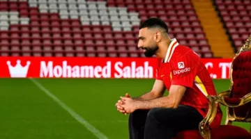 من بينهم صلاح.. رافينيا يختار اللاعبين المرشحين لحصد الكرة الذهبية 2025