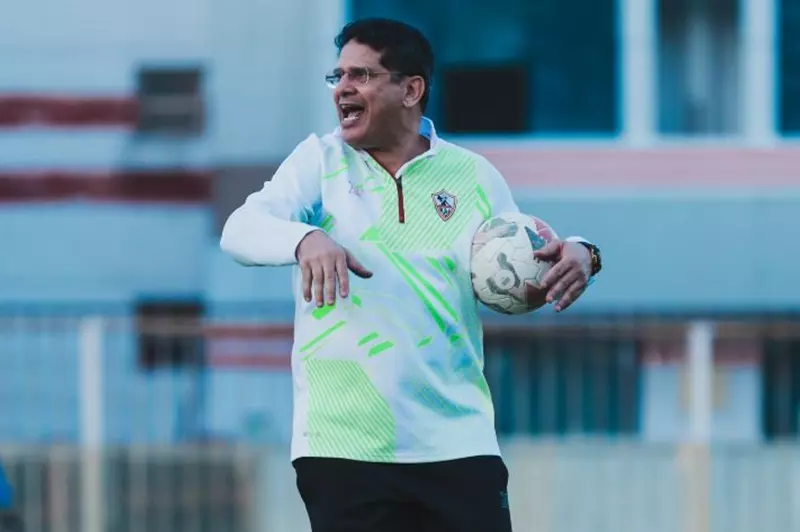 من تأمين الدفاع للمغامرة الهجومية.. ماذا ينتظر الزمالك مع أيمن الرمادي؟ (تحليل) من تأمين الدفاع للمغامرة الهجومية.. ماذا ينتظر الزمالك مع أيمن الرمادي؟ (تحليل)