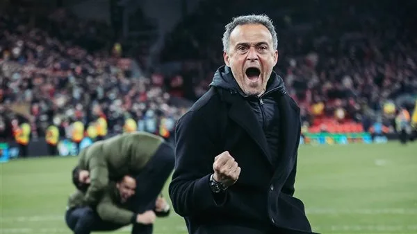 من دوري الفلاحين لـ نهائي الأبطال.. باريس سان جيرمان قاهر الإنجليز بقيادة إنريكي من دوري الفلاحين لـ نهائي الأبطال.. باريس سان جيرمان قاهر الإنجليز بقيادة إنريكي