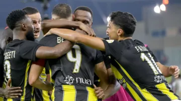من يمتلك الأصول الأكثر قيمة؟ التنافس على لقب كأس الملك بين الاتحاد والقادسية يتصدر المشهد.