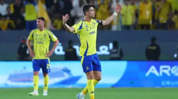 من ضمنهم منافس الأهلي.. ماركا: عرض برازيلي للتعاقد مع رونالدو للمشاركة في كأس العالم للأندية