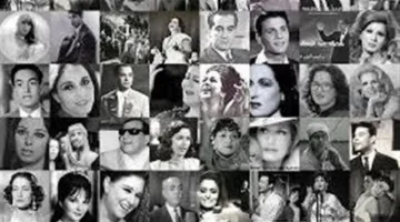 من عروض السيرك والمقاهي إلى الشاشة: قصص المهنة الأولى لفناني العصر الذهبي