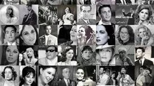 من عروض السيرك والمقاهي إلى الشاشة: قصص المهنة الأولى لفناني العصر الذهبي من عروض السيرك والمقاهي إلى الشاشة: قصص المهنة الأولى لفناني العصر الذهبي