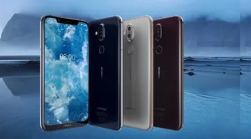 من فئة Nokia.. مقارنة بين هاتفي نوكيا 5 و5.1 في السوق المصري