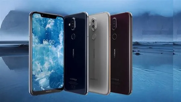 من فئة Nokia.. مقارنة بين هاتفي نوكيا 5 و5.1 في السوق المصري من فئة Nokia.. مقارنة بين هاتفي نوكيا 5 و5.1 في السوق المصري