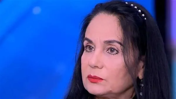 من «فطوطة» لـ حب حسين الإمام: سحر رامي «بنت البشوات» تكشف أسرار حياتها من «فطوطة» لـ حب حسين الإمام: سحر رامي «بنت البشوات» تكشف أسرار حياتها