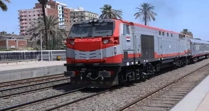 من قبلي إلى بحري: جدول مواعيد القطارات اليوم الإثنين 19 مايو 2025