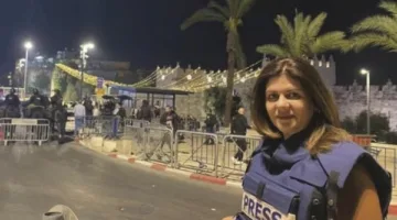 من قتل شرين أبو عاقلة؟.. قيلم وثائقي أمريكي يكشف عن قاتل الإعلامية الفلسطينية