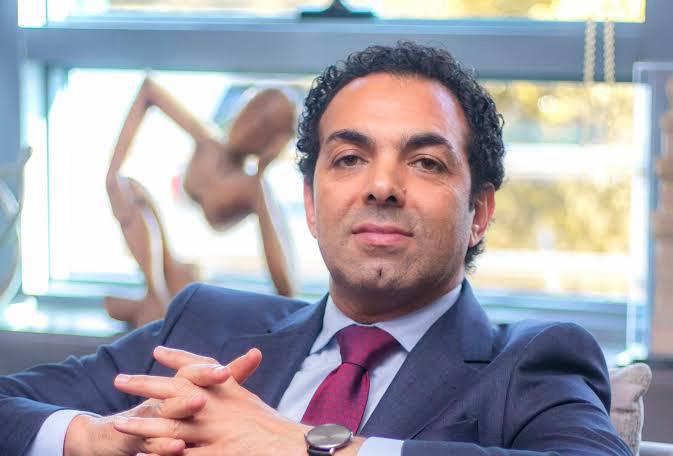 من مسجد مصر إلى لايسن فالي… كيف يصنع المعماري محمد طلعت قوة مصر الناعمة عبر العمارة؟ من مسجد مصر إلى لايسن فالي… كيف يصنع المعماري محمد طلعت قوة مصر الناعمة عبر العمارة؟
