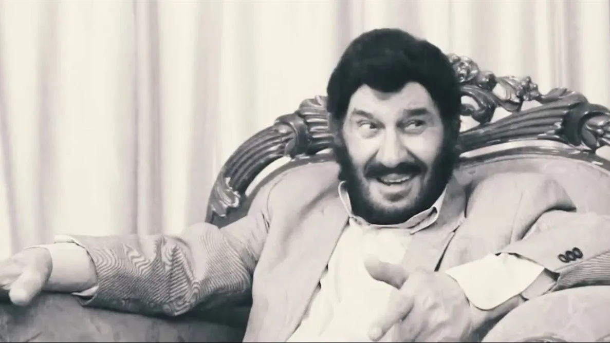 من هو أديب قدورة؟ اكتشف أبرز أعماله في السينما والتلفزيون. من هو أديب قدورة؟ اكتشف أبرز أعماله في السينما والتلفزيون.