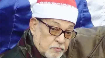من هو الشيخ السيد سعيد “سلطان قراء فن التلاوة”.. الذي أتم حفظ القرآن الكريم في سن السابعة؟