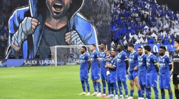 من هو المدرب الأقرب إلى تدريب الهلال السعودي؟