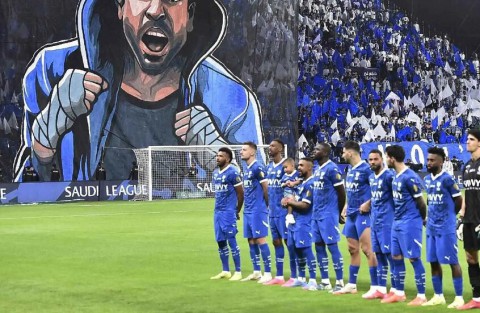 من هو المدرب الأقرب إلى تدريب الهلال السعودي؟ من هو المدرب الأقرب إلى تدريب الهلال السعودي؟