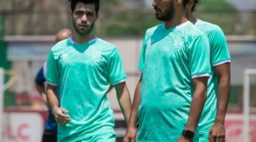 من هو محمد شكري المرشح للعودة للأهلي في الصيف؟