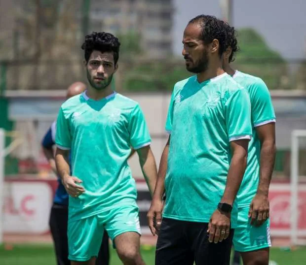 من هو محمد شكري المرشح للعودة للأهلي في الصيف؟ من هو محمد شكري المرشح للعودة للأهلي في الصيف؟