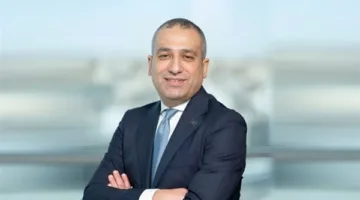 من هو محمود أبو السعود، الرئيس التنفيذي الجديد للبنك الزراعي المصري؟