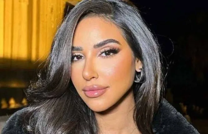 «من هي هذه؟».. آية سماحة تثير الجدل بعد انتقادها مشيرة إسماعيل «من هي هذه؟».. آية سماحة تثير الجدل بعد انتقادها مشيرة إسماعيل