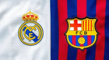 من يتفوق في كلاسيكو الأرض؟.. موعد مباراة ريال مدريد وبرشلونة والقنوات الناقلة في الدوري الإسباني