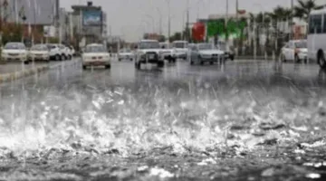 مناظر رائعة تمر بها مناطق شمال العراق مع تراجع في درجات الحرارة.