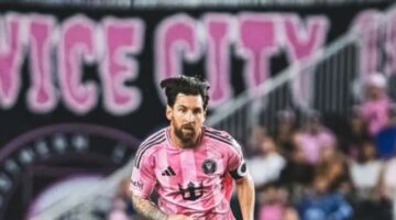 منافس الأهلي.. موعد مباراة إنتر ميامي ومينيسوتا بالدوري الأمريكي