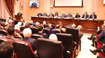 مناقشات الإيجار القديم أمام البرلمان.. اقتراح فترة انتقالية 10 سنوات وزيادة كل 3 سنوات