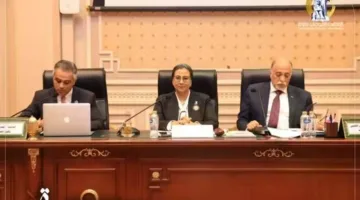 مناقشة موازنة "القومي للمرأة" في اجتماع لجنة "التضامن" بمجلس النواب