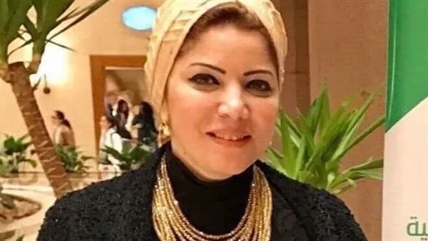 منال العبسي: جماعة الإخوان تستخدم الأزمات لنشر الشائعات وزعزعة استقرار البلاد منال العبسي: جماعة الإخوان تستخدم الأزمات لنشر الشائعات وزعزعة استقرار البلاد