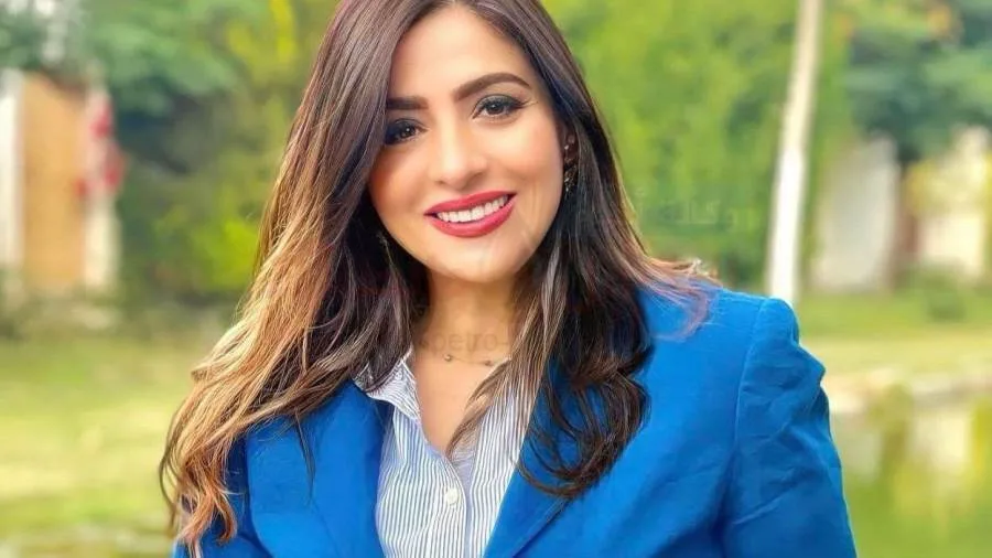 منال متولي: حضور الرئيس في موسكو رسالة سلام وتقدير لتضحيات الشعوب منال متولي: حضور الرئيس في موسكو رسالة سلام وتقدير لتضحيات الشعوب