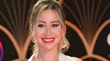 منة شلبى تودع فيلم «هيبتا 2»