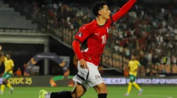 منتخب الشباب يعلن إصابة محمد عبد الله واستبعاده من المعسكر