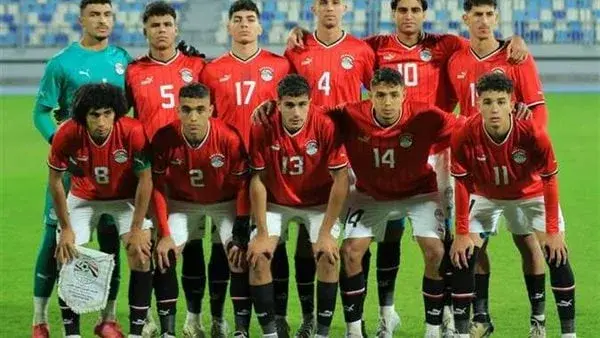 منتخب الشباب يهزم تنزانيا بهدف ويتأهل لمواجهة غانا في ربع نهائي بطولة أفريقيا منتخب الشباب يهزم تنزانيا بهدف ويتأهل لمواجهة غانا في ربع نهائي بطولة أفريقيا