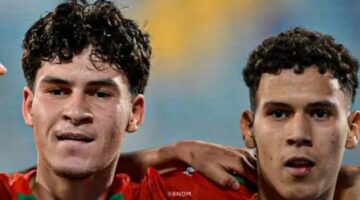 منتخب المغرب يتغلب على سيراليون ويتأهل لبطولة كأس العالم للشباب