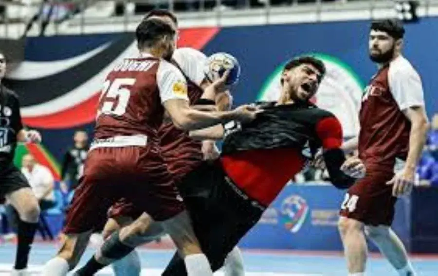 منتخب الناشئين يخسر من كرواتيا وديا منتخب الناشئين يخسر من كرواتيا وديا