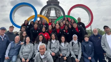 منتخب النسائية تحت 20 سنة يستأنف تدريباته في فرنسا
