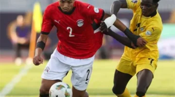 منتخب شباب مصر: تأهلنا إلى المونديال رغم تحديات اللياقة البدنية.. ومواجهة غانا تُعتبر نهائياً مبكراً