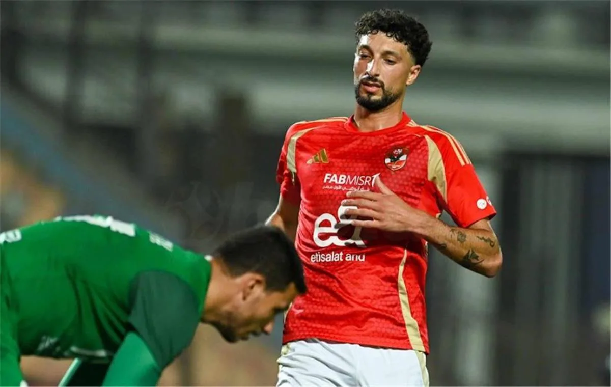 منتخب فلسطين ي clarifies لـ”بطولات” حالة وسام أبو علي بخصوص توقف يونيو وكأس العالم للأندية منتخب فلسطين ي clarifies لـ”بطولات” حالة وسام أبو علي بخصوص توقف يونيو وكأس العالم للأندية