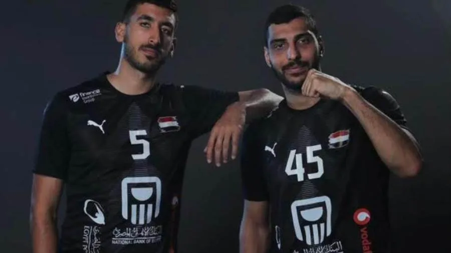 منتخب مصر لكرة اليد يواجه البرازيل وديًا اليوم منتخب مصر لكرة اليد يواجه البرازيل وديًا اليوم