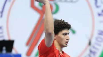 منتخب مصر للشباب يسقط أمام البحرين في البطولة العربية لكرة اليد
