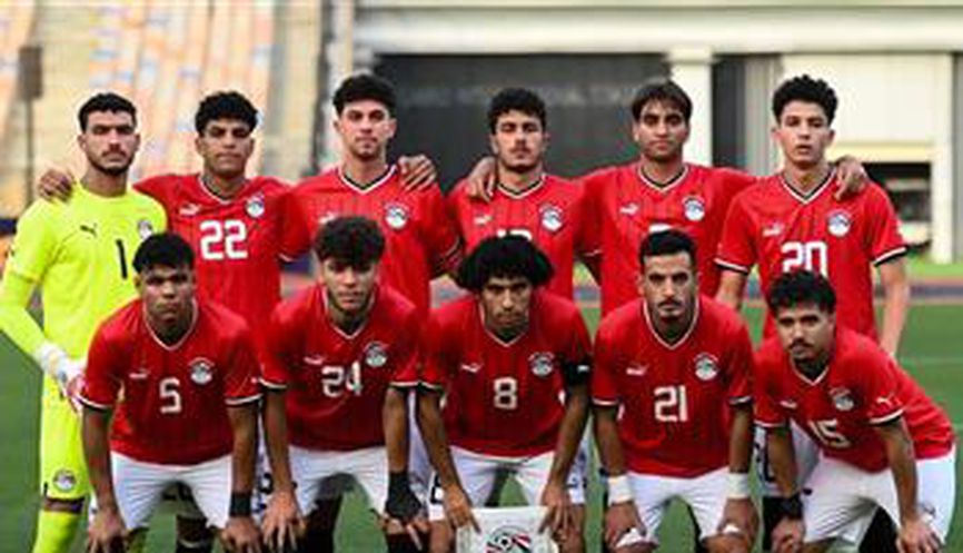 منتخب مصر للشباب يسقط برباعية أمام سيراليون منتخب مصر للشباب يسقط برباعية أمام سيراليون