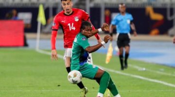 منتخب مصر يخسر أمام سيراليون برباعية في بطولة أمم إفريقيا تحت 20 عاما