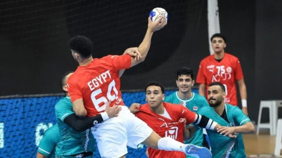 منتخب ناشئي اليد يبدأ رحلة العودة من كرواتيا بعد رحلة أوروبية كلها مكاسب منتخب ناشئي اليد يبدأ رحلة العودة من كرواتيا بعد رحلة أوروبية كلها مكاسب