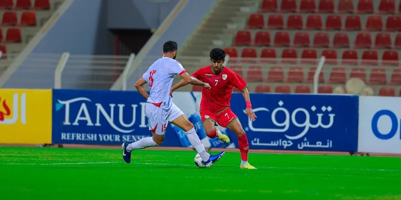 منتخبنا الوطني ينتصر على المنتخب اللبناني في مباراة ودية منتخبنا الوطني ينتصر على المنتخب اللبناني في مباراة ودية