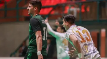 منتدى درب السلطان يتأهل لنصف نهائي كأس الكؤوس الإفريقية لكرة اليد