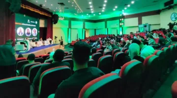“منتدى ناصر الدولي” يحيي الذكرى الثمانين لتأسيس جامعة الدول العربية ويعزز التعاون بين مصر والأمم المتحدة