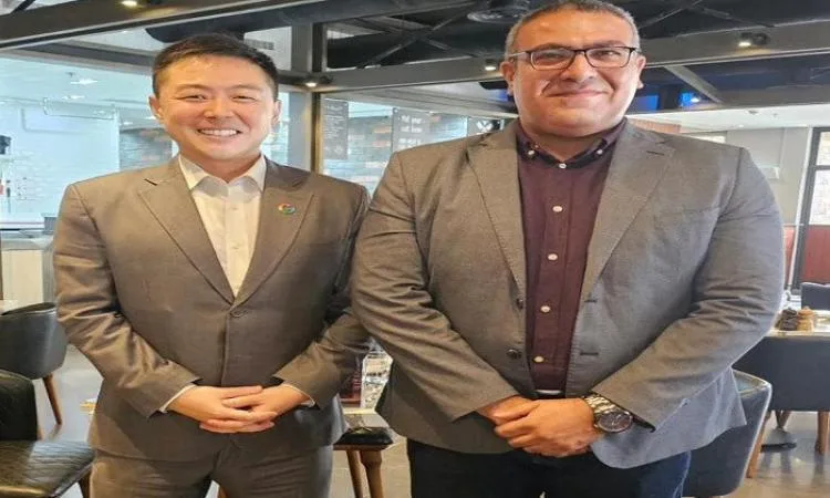 منحة تدريبية رقمية مقدمة من جوجل لقطاع التعليم العالي تستهدف 200 ألف طالب ومعلم منحة تدريبية رقمية مقدمة من جوجل لقطاع التعليم العالي تستهدف 200 ألف طالب ومعلم