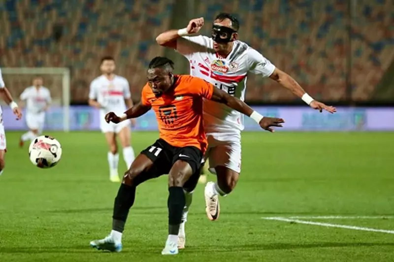 منسي وفيصل يسبقان إمام عاشور.. جدول ترتيب هدافي الدوري بعد تعادل الزمالك والبنك الأهلي منسي وفيصل يسبقان إمام عاشور.. جدول ترتيب هدافي الدوري بعد تعادل الزمالك والبنك الأهلي