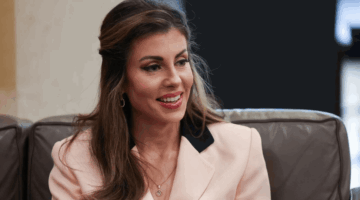 منشور لأورتاغوس عن &quot;جبران&quot;