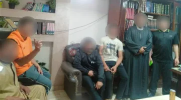 منصة الأحلام الزائفة| نصب إلكتروني يورط أهالي الكتامية بالمنوفية.. ومحامي الضحايا: الخسائر بـ57 مليون جنيه