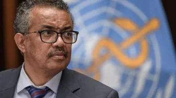 منظمة الصحة العالمية: حظر إمدادات الغذاء في غزة يهدد بشبح المجاعة